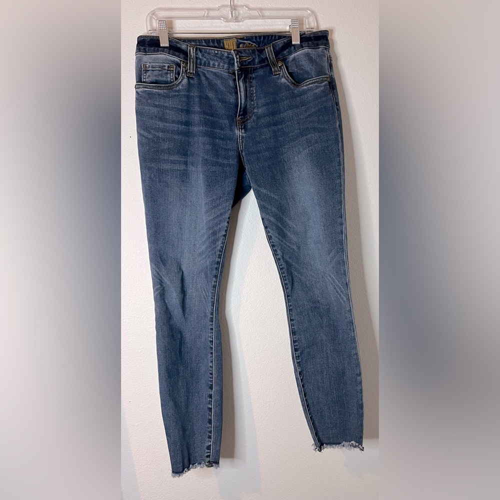 Kut from the cloth jeans